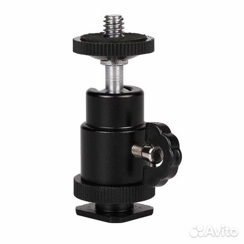 Металлическая шаровая головка, шарнир