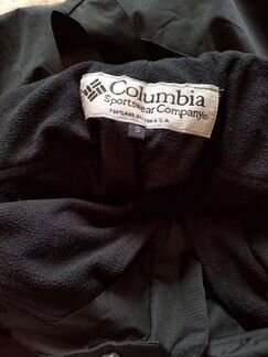 Брюки Columbia