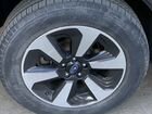 Subaru Forester 2.5 CVT, 2017, 122 000 км объявление продам