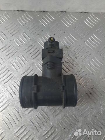 Расходомер Opel Astra H хэтчбек 1.6 2007