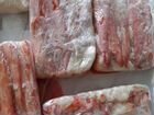 Мясо Камчатского краба