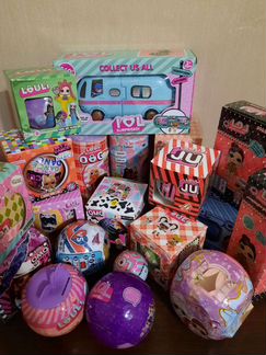 Для любительниц LOL