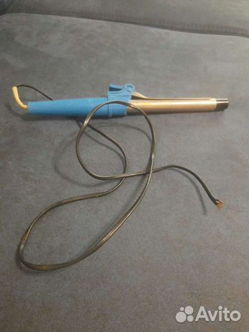 Плойка для волос