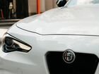 Alfa Romeo Giulia 2.0 AT, 2019, 35 000 км