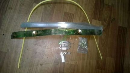 Обтекатель с креплением Мотороллер Муравей