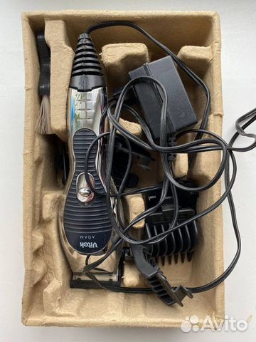 Машинка для стрижки