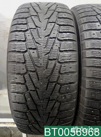 Nokian Tyres Hakkapeliitta 7 SUV 285/60 R18 99Z