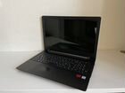 Ноутбук Lenovo 110-15ISK объявление продам