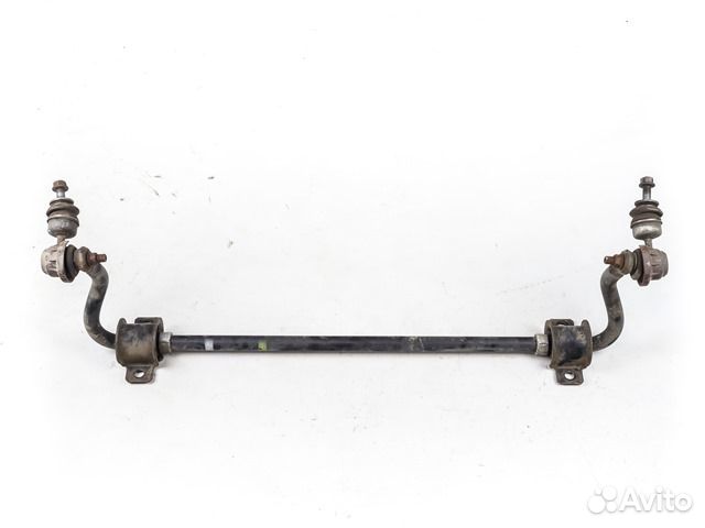 Стабилизатор подвески задней Mazda 3