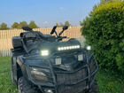 Stels ATV 700GT объявление продам