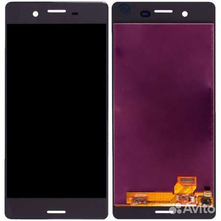 Дисплей для Sony F5121/F5122/F8131/F8132