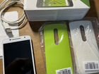 Телефон Motorola Moto X play