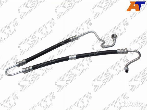 Шланг гур BMW 3-series