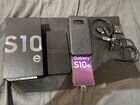 Samsung galaxy s10e
