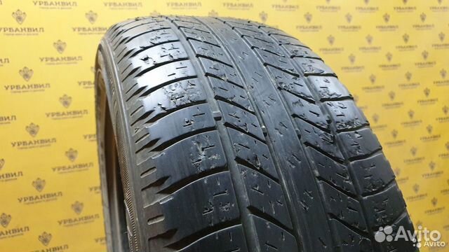 Goodyear Wrangler HP All Weather 255/55 R19 111V