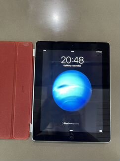 iPad 3 64gb wifi 3g