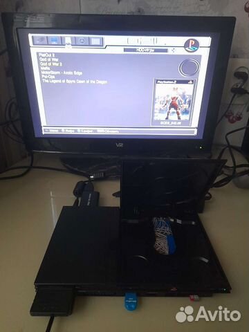 Ps2 slim hdd mod 70008