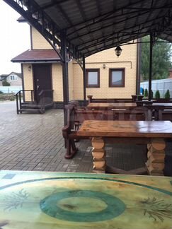 Дом 100 м² на участке 15 сот.
