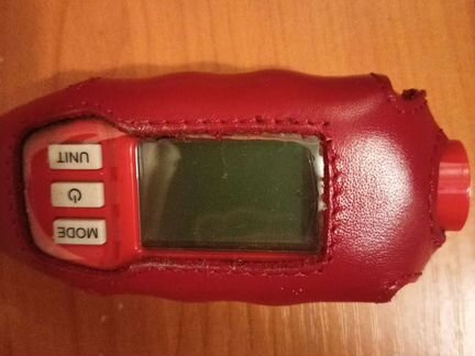 Толщиномер Лкп в аренду. Выезд, Помощь в подборе