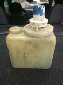 Бачок омывателя ваз 2101-07, УАЗ 469