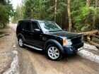 Land Rover Discovery 4.4 AT, 2004, 271 000 км