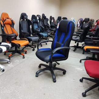 Компьютерное игровое кресло