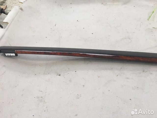 Накладка торпедо Volkswagen Phaeton(1951)