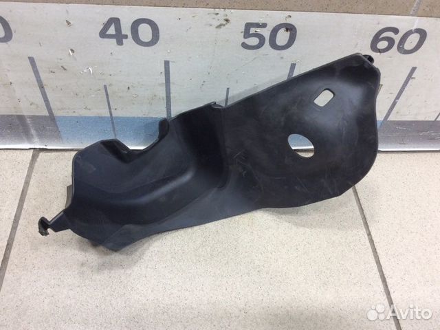 Накладка (кузов внутри) правая Bmw 6-Serie Gt G32