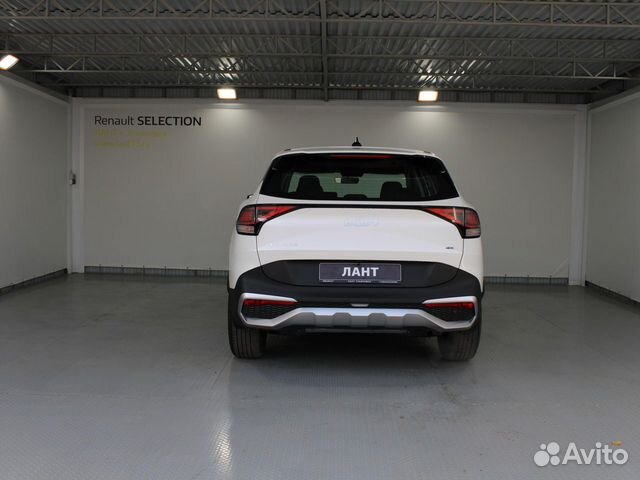 Kia Sportage 2.0 AT, 2023, 20 км