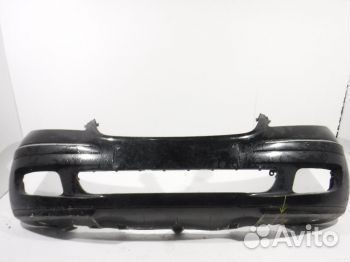 Бампер передний мерседес w251