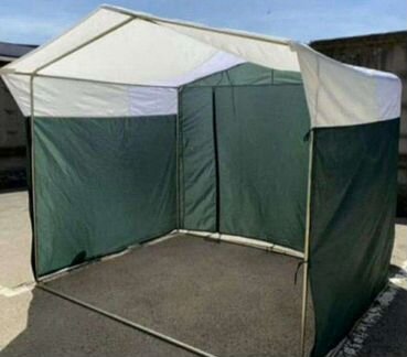 Торговые палатки, шатер 2х2, 2х2,5, 2х3 Новые