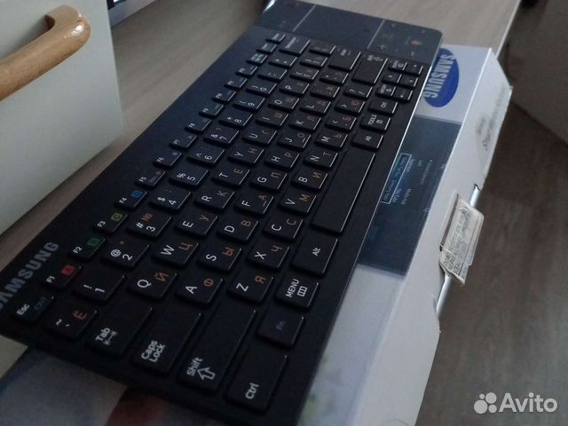 Беспроводная клавиатура