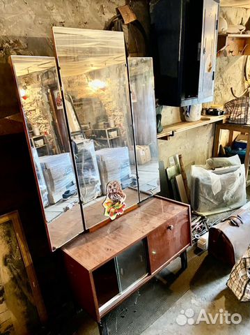 Трельяж СССР