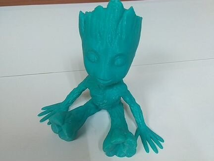 3d печать, ремонт и настройка 3д принтеров