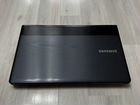 Мощный Samsung 5GB/GeForce GT-620m объявление продам
