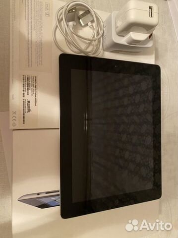 iPad 3 64gb