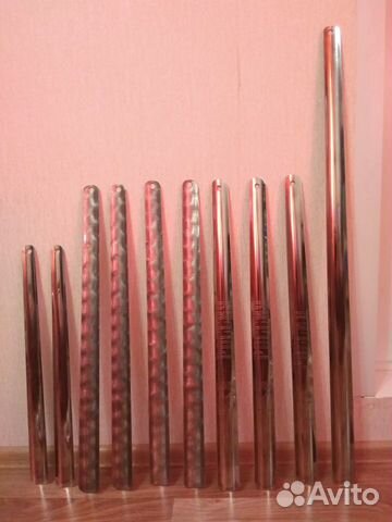 Ложка\рожок для обуви 70см