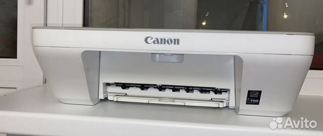 Принтер canon pixma MG2440