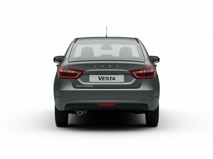 LADA Vesta 1.6 МТ, 2021