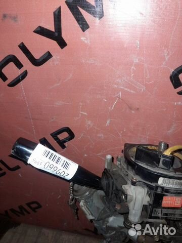 Гитара света Toyota Ipsum SXM15 3S-FE