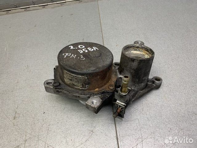 Вакуумный насос Ford Mondeo 3 универсал 2.0 TDI