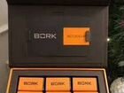Сертификат Bork 16000