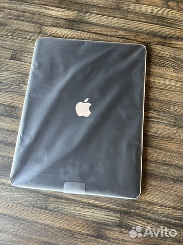 Apple iPad Pro 12.9
