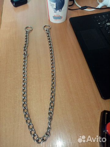 Строгий ошейник