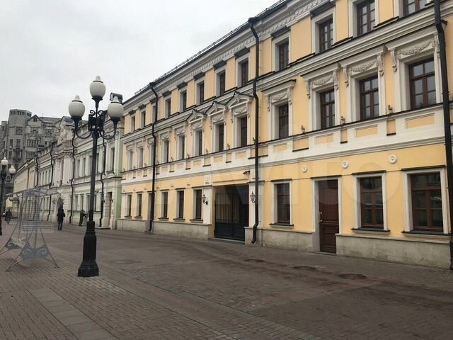 Сдам торговое помещение, 446 м²