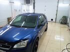 Ford Focus 1.6 МТ, 2006, 208 000 км
