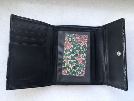 Кошелек braccialini из коллекции Машинки