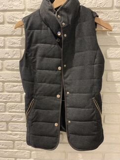 Жилетка Massimo Dutti