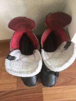 Коньки Bauer x800