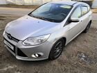 Ford Focus 2.0 МТ, 2012, 205 000 км